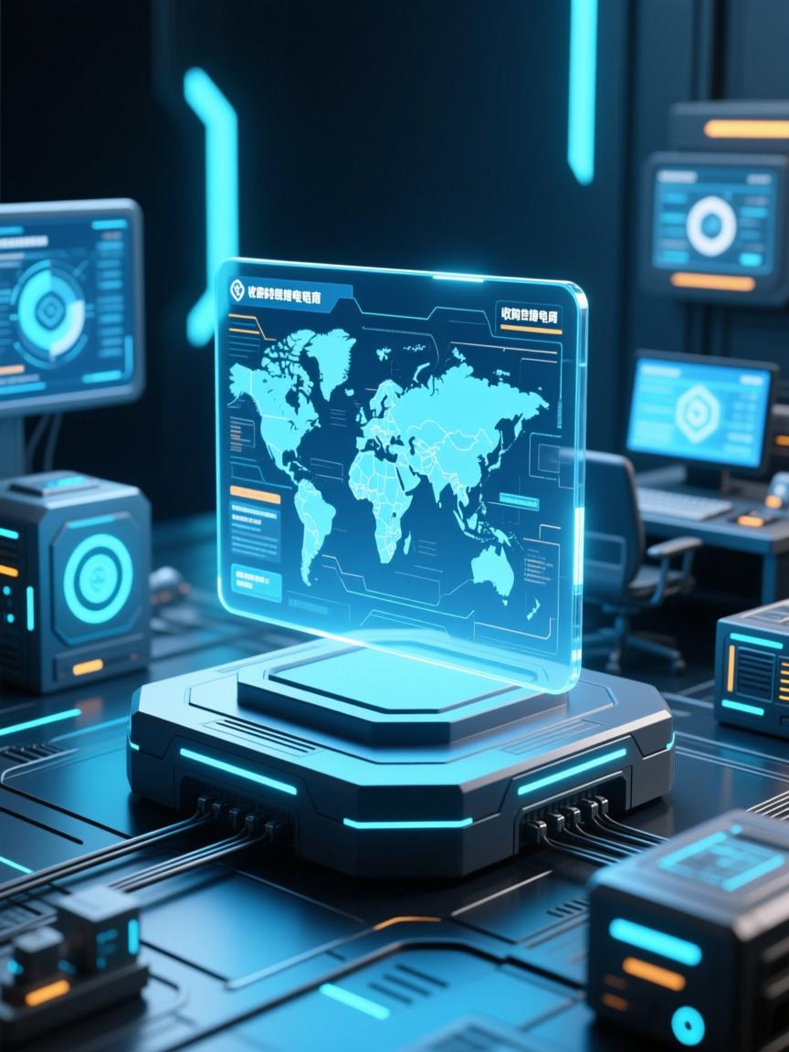 被收购跨境电商有哪些
