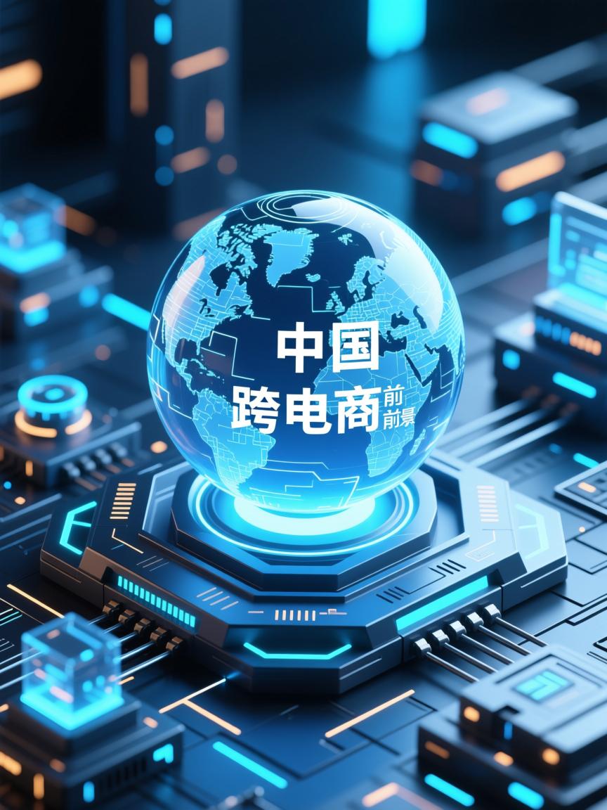 中国跨境电商前景如何
中国跨境电商前景如何