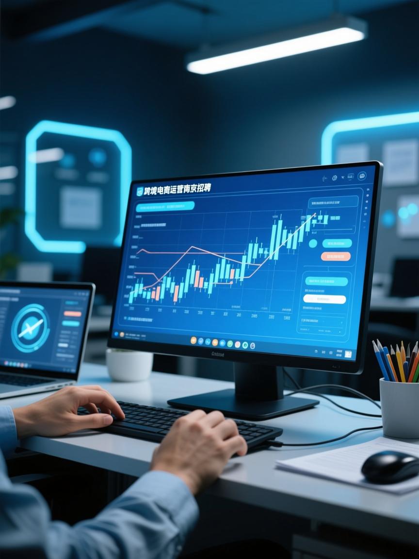 跨境电商运营南京招聘的相关长尾关键词有哪些