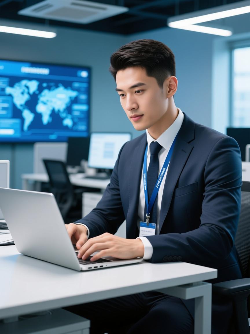 跨境电商运营南京招聘的相关长尾关键词有哪些