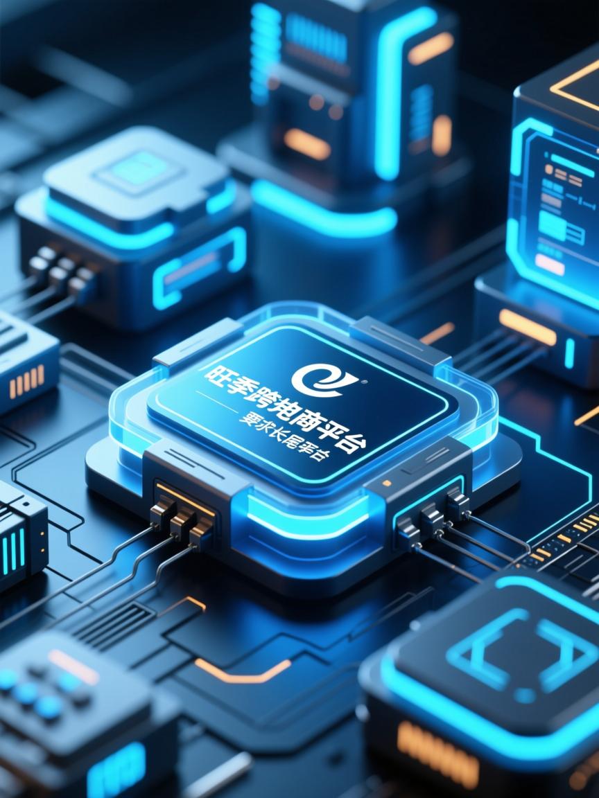 旺季跨境电商平台的相关长尾关键词有哪些