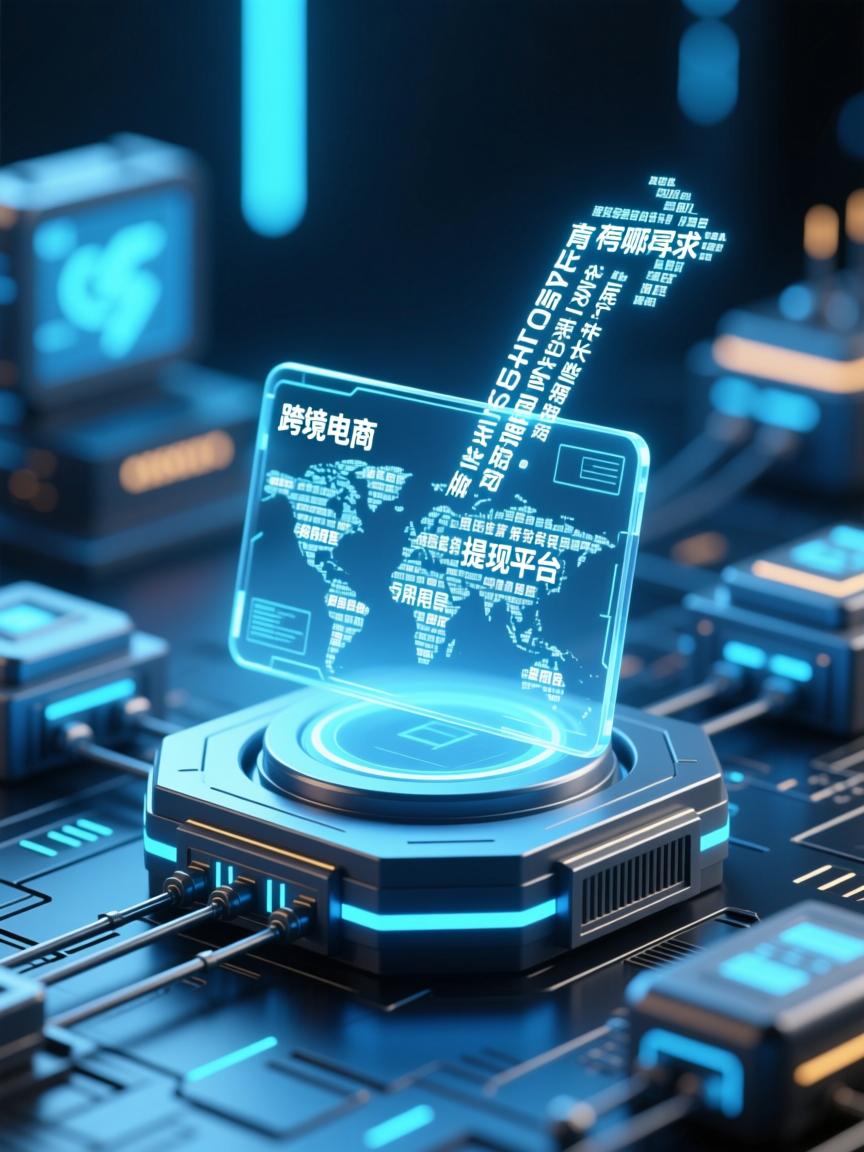 跨境电商提现平台有哪些的相关长尾关键词是那些