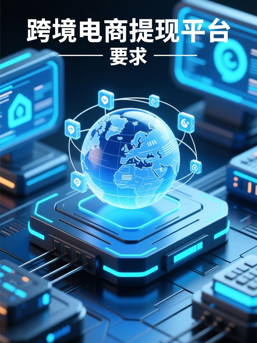 跨境电商提现平台有哪些的相关长尾关键词是那些