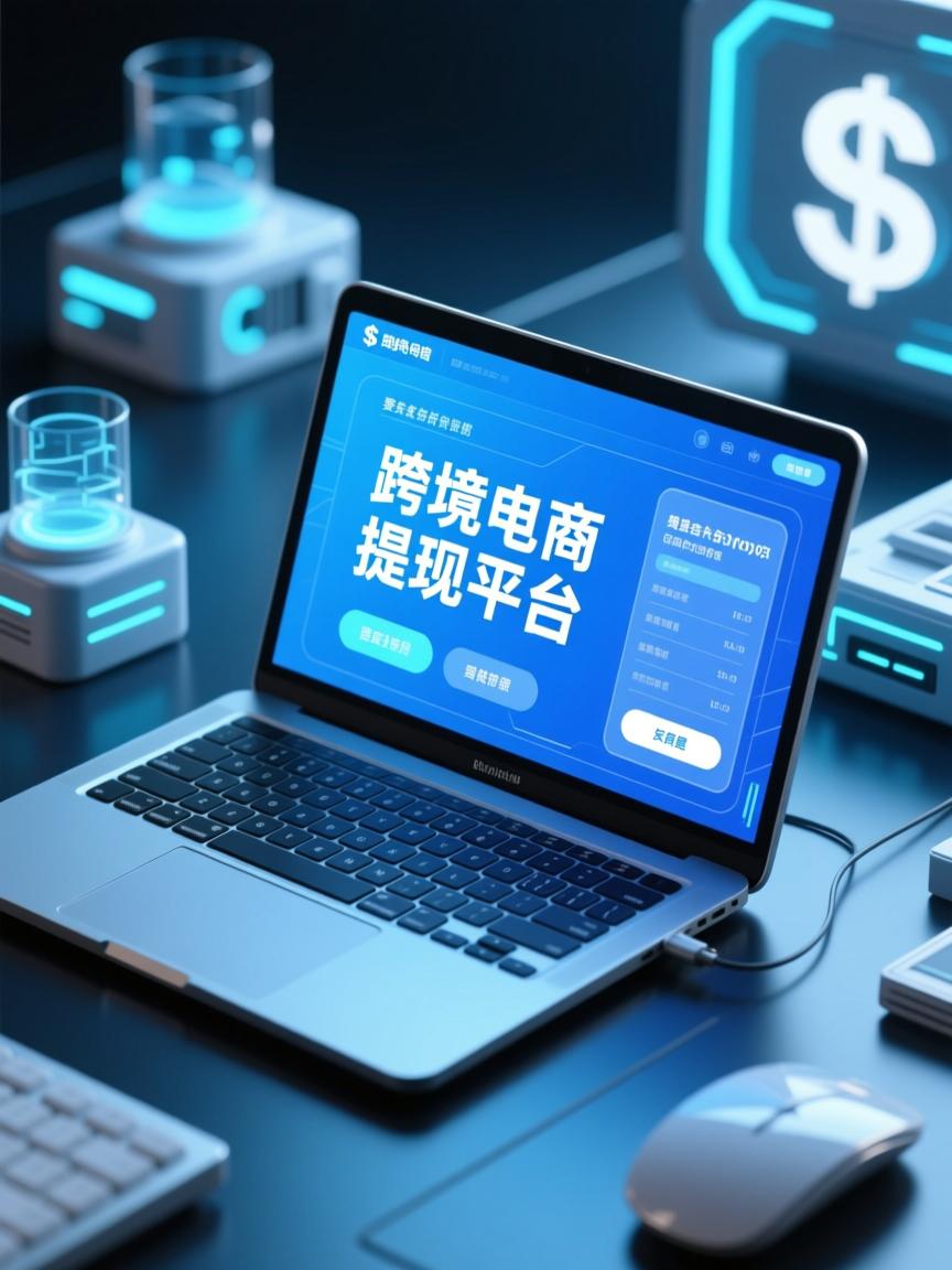 跨境电商提现平台有哪些的相关长尾关键词是那些