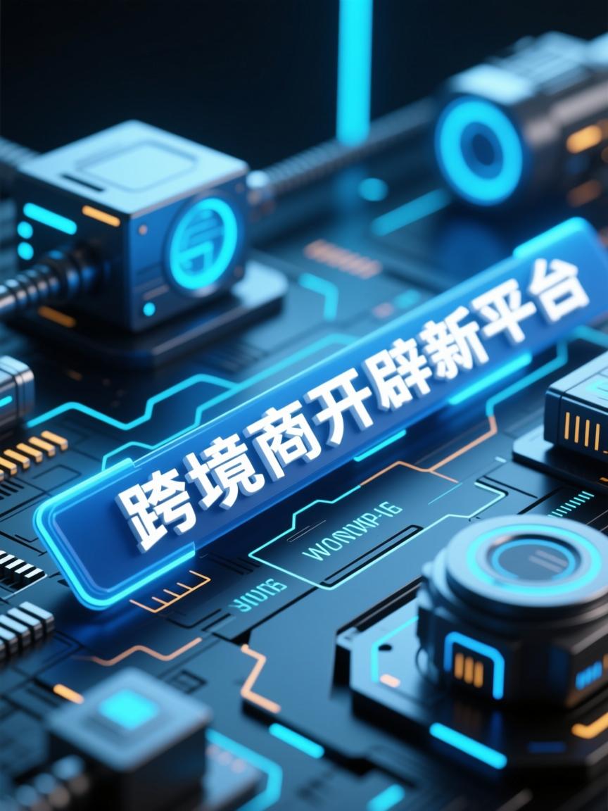 跨境电商开辟新平台方案的相关长尾关键词有哪些