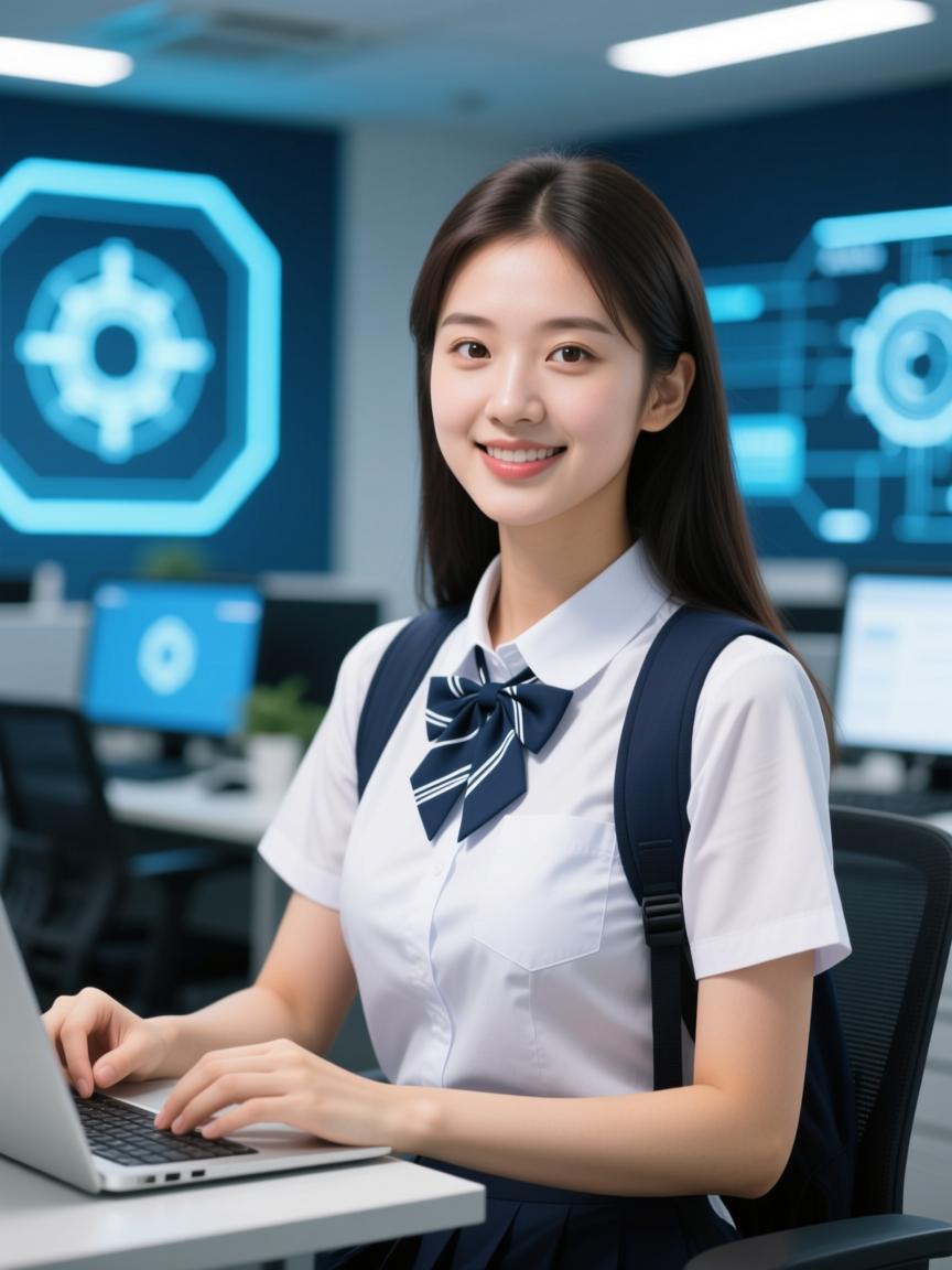 职校跨境电商前景如何
