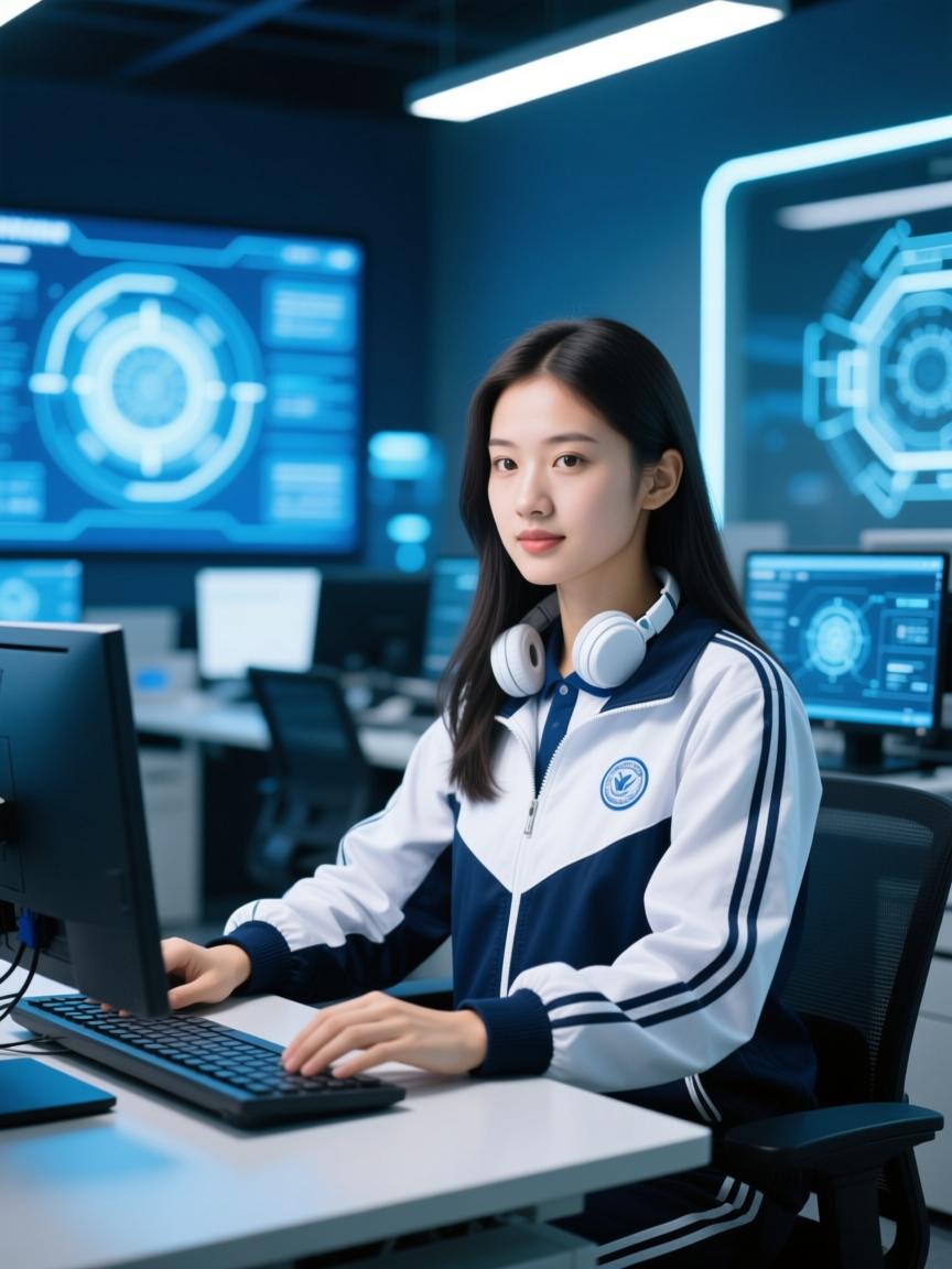 职校跨境电商前景如何
