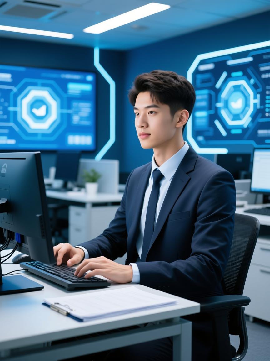 职校跨境电商前景如何
