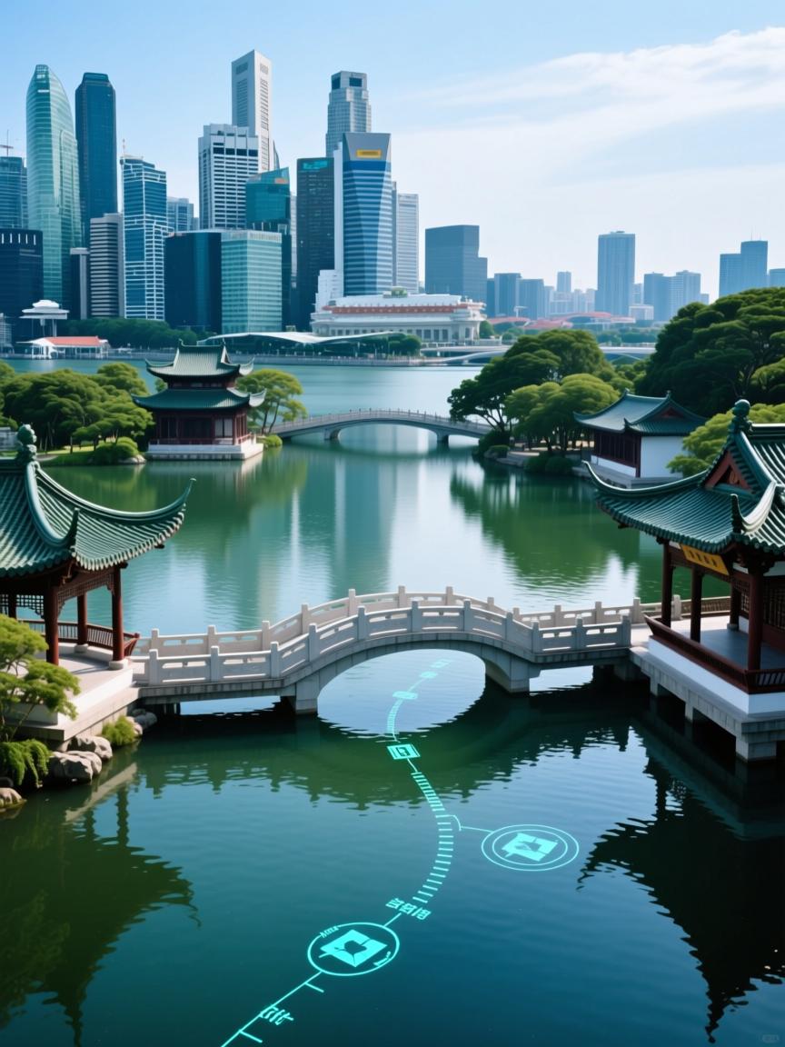 兰亭新加坡跨境电商平台的相关长尾关键词是那些