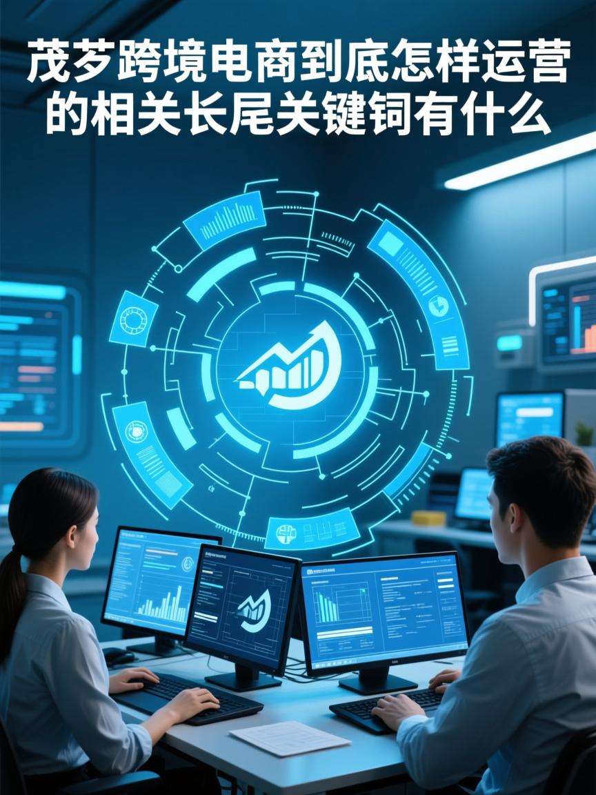 茂名跨境电商到底怎样运营的相关长尾关键词有什么
