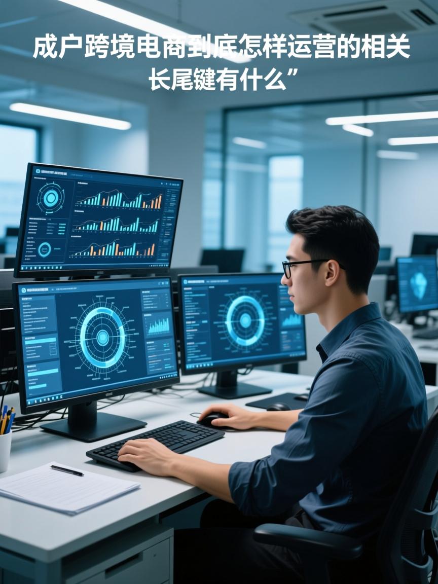 茂名跨境电商到底怎样运营的相关长尾关键词有什么