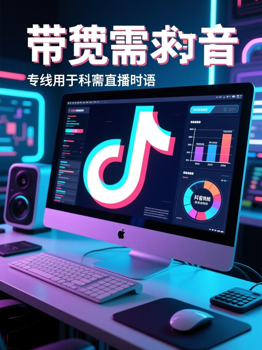 专线用于抖音直播时的带宽需求分析
专线用于抖音直播时的带宽需求分析