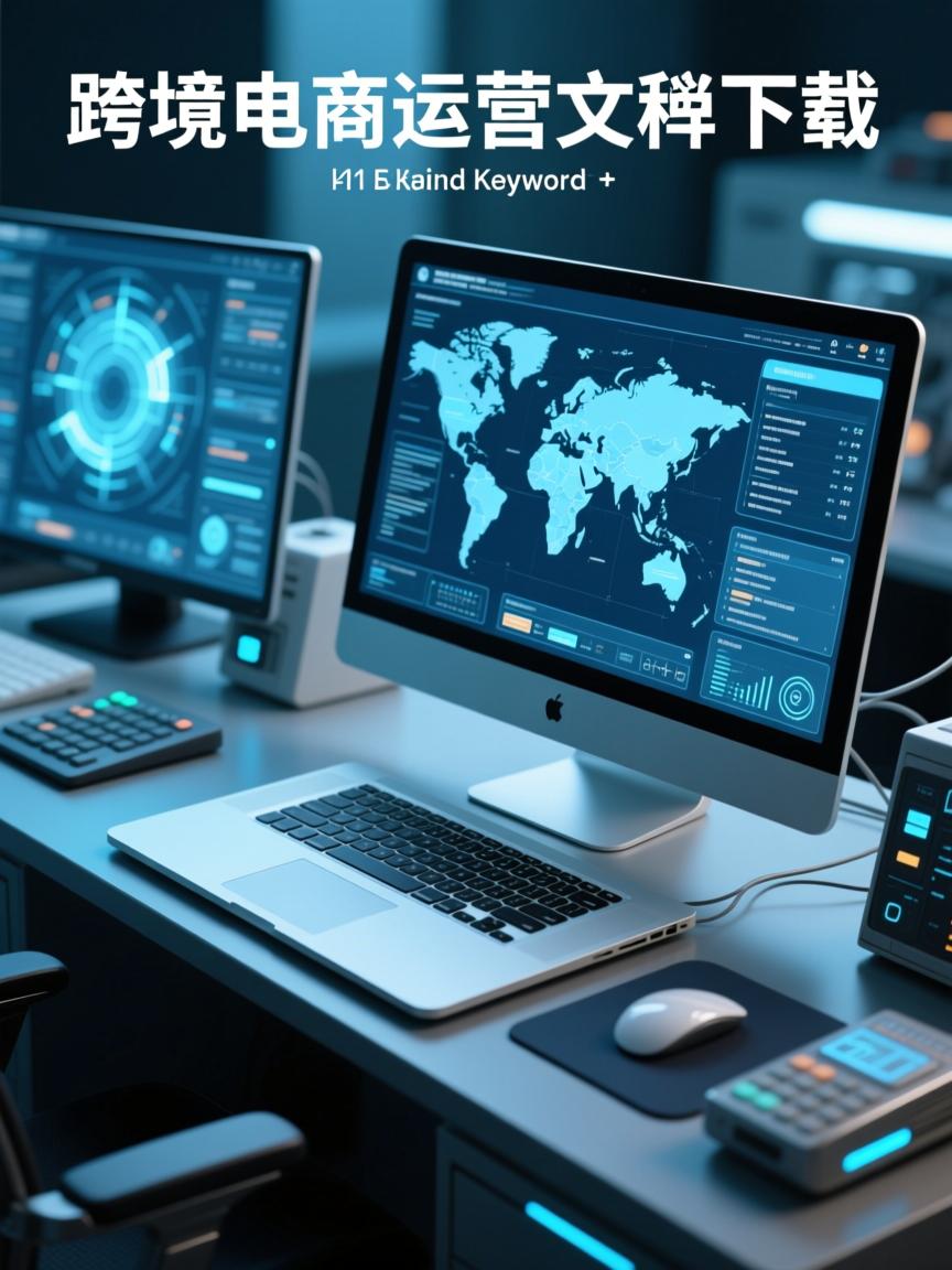 跨境电商运营文档下载的相关长尾关键词是那些