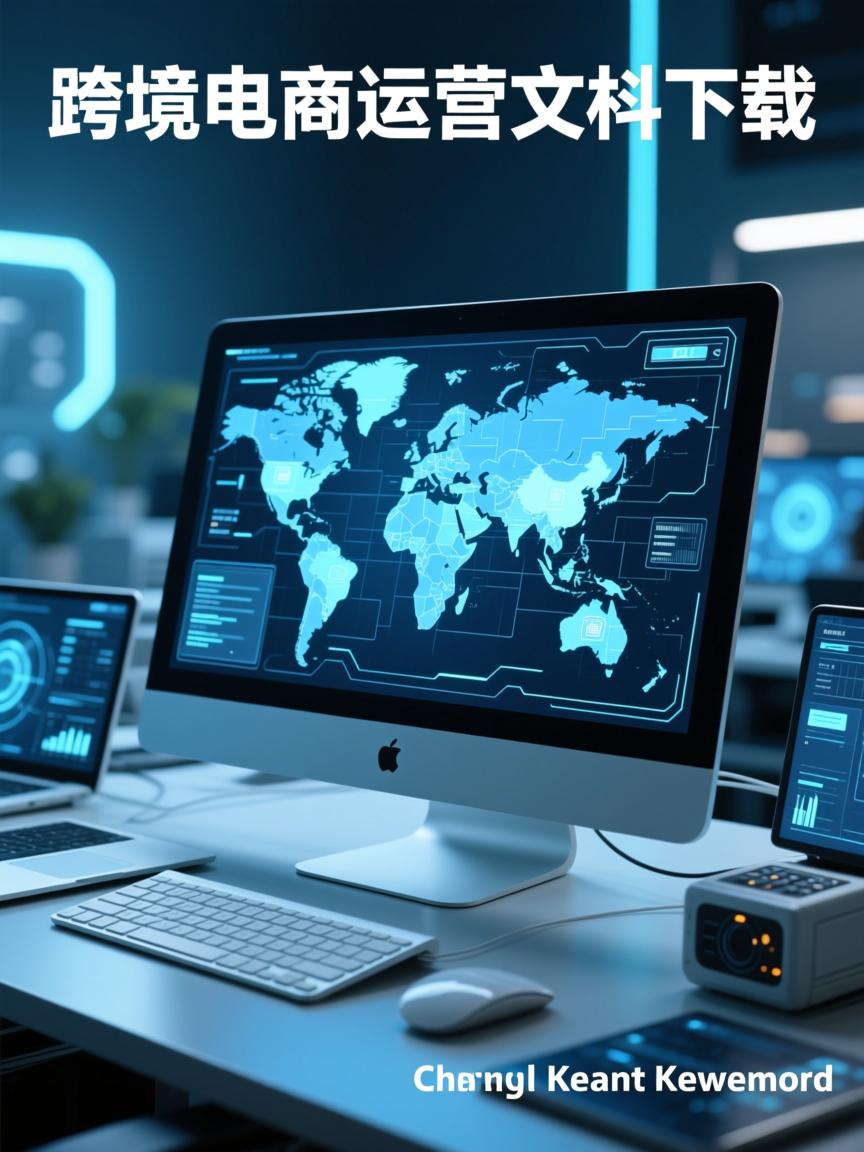 跨境电商运营文档下载的相关长尾关键词是那些