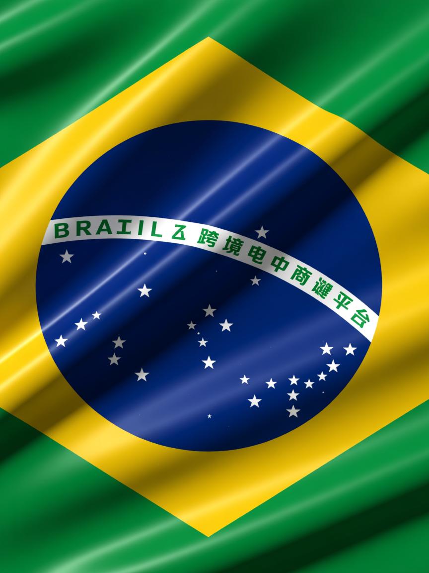 巴西最大跨境电商平台的相关长尾关键词有什么