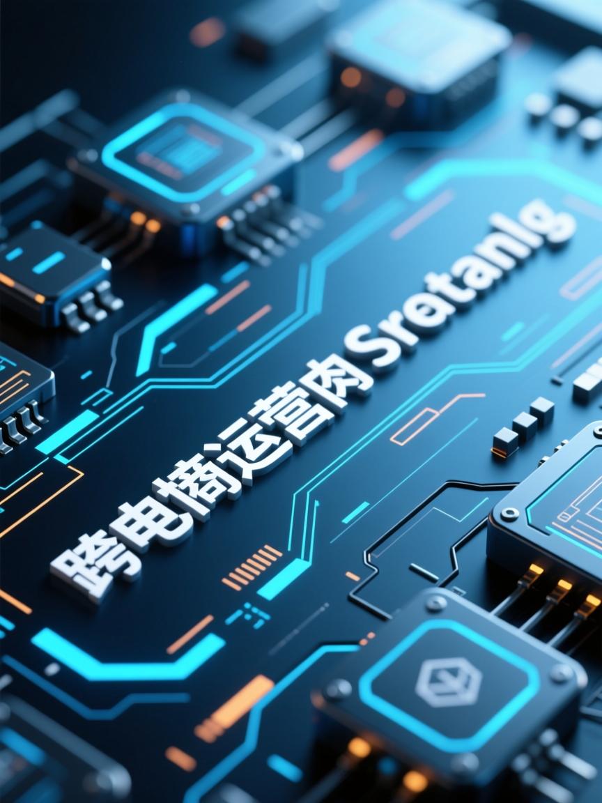 跨境电商运营外战略的相关长尾关键词有什么