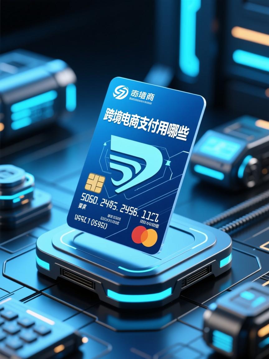 跨境电商支付用哪些
跨境电商支付用哪些