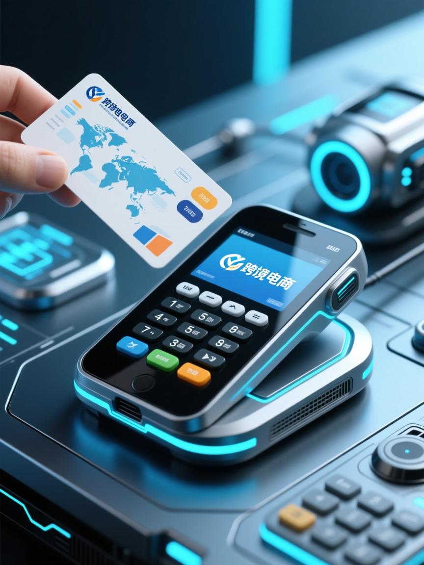 跨境电商支付用哪些
跨境电商支付用哪些