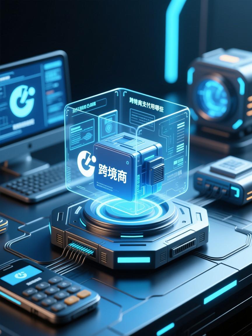 跨境电商支付用哪些
跨境电商支付用哪些