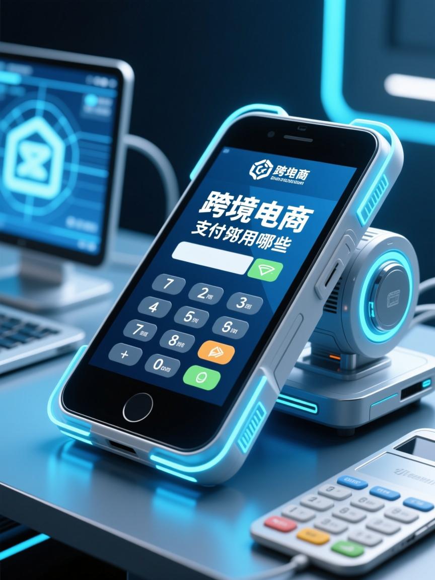 跨境电商支付用哪些
跨境电商支付用哪些