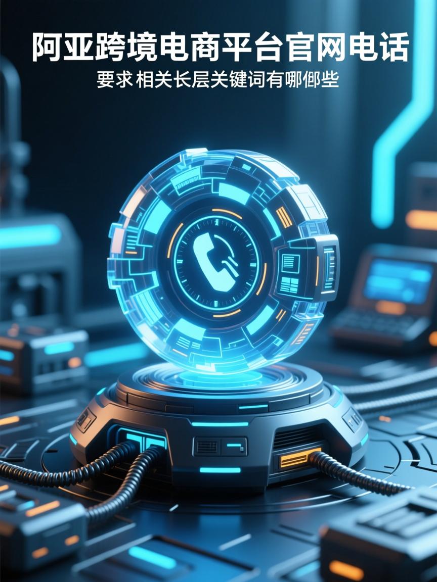 博亚跨境电商平台官网电话的相关长尾关键词有哪些