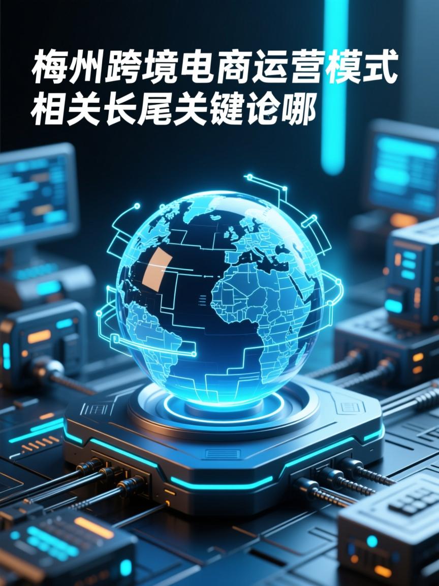 梅州跨境电商运营模式的相关长尾关键词有哪些