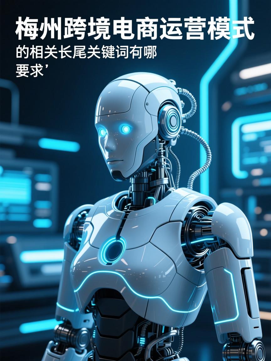 梅州跨境电商运营模式的相关长尾关键词有哪些