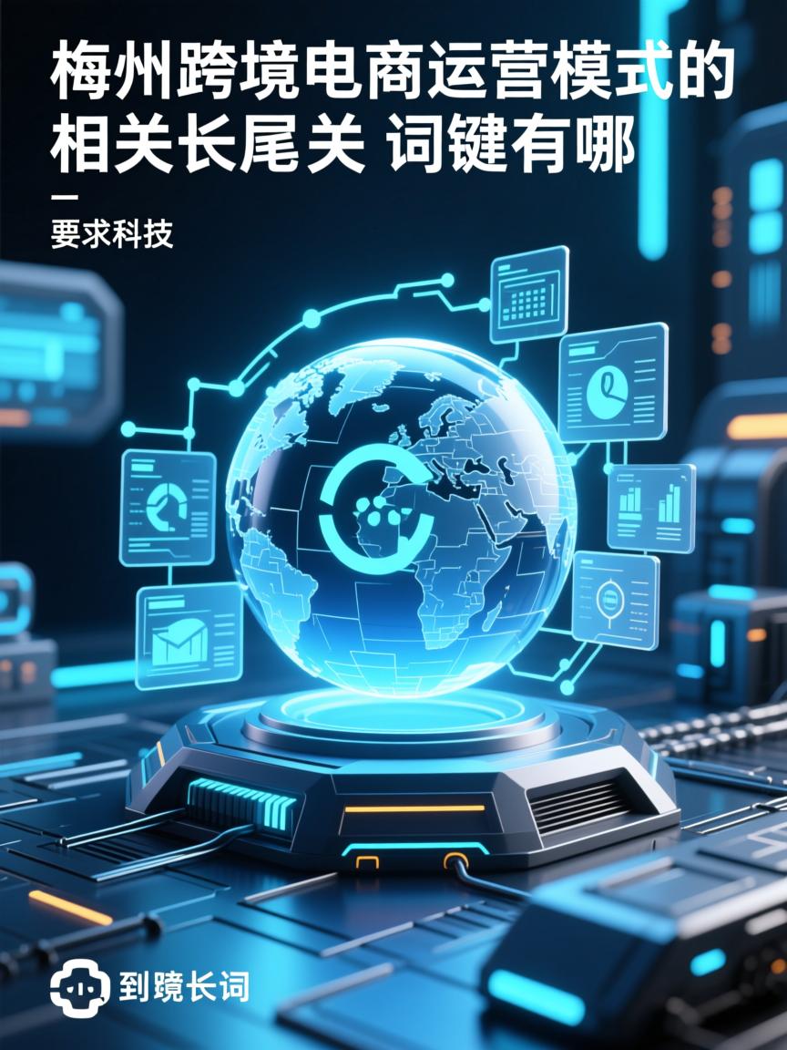 梅州跨境电商运营模式的相关长尾关键词有哪些