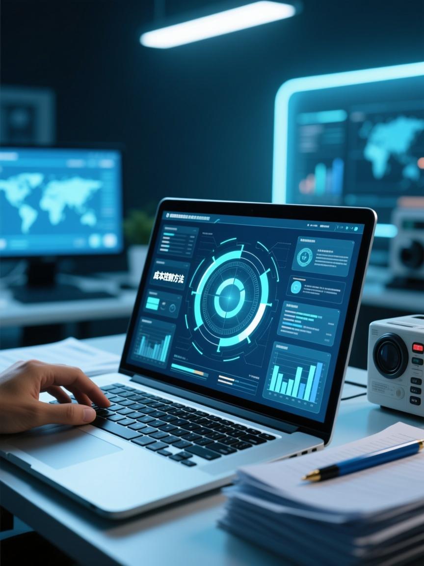 中小外贸企业成本控制方法​
