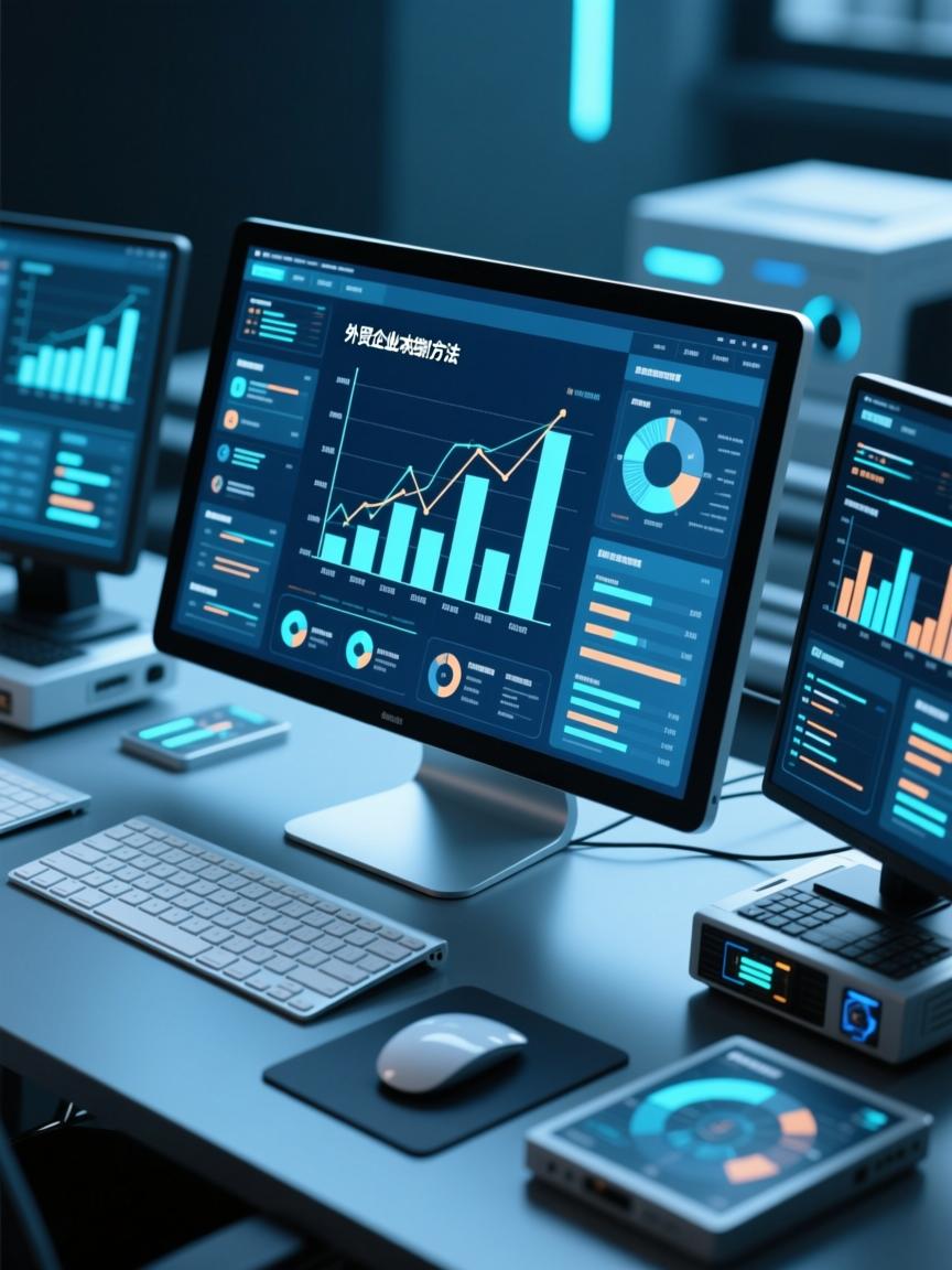 中小外贸企业成本控制方法​
