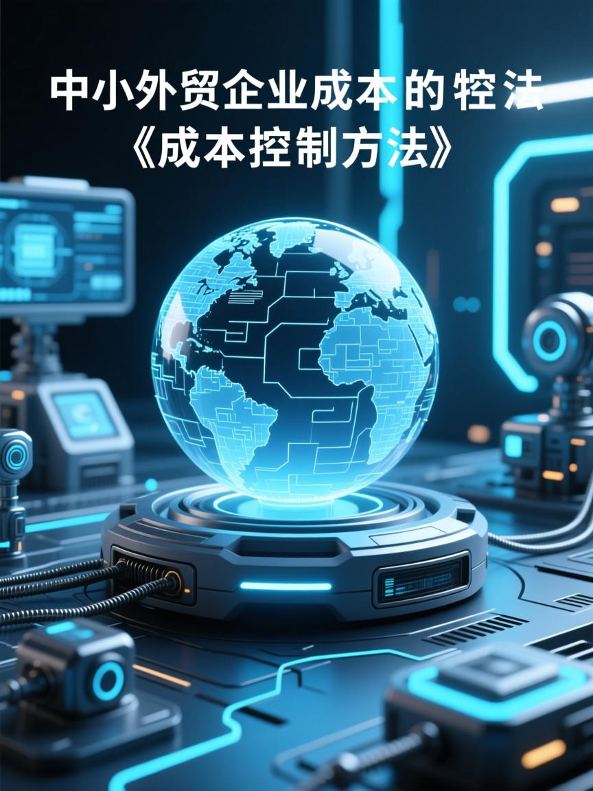 中小外贸企业成本控制方法​
