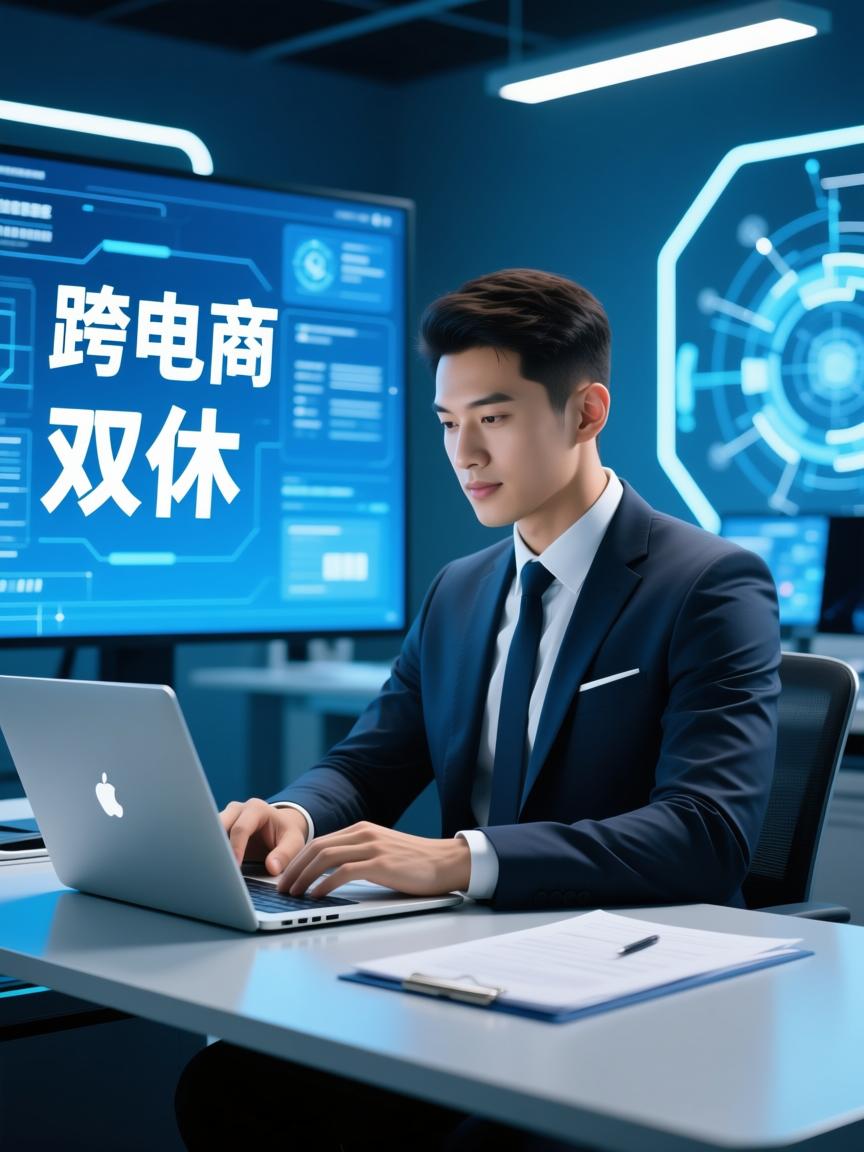 跨境电商运营有双休吗的相关长尾关键词是那些