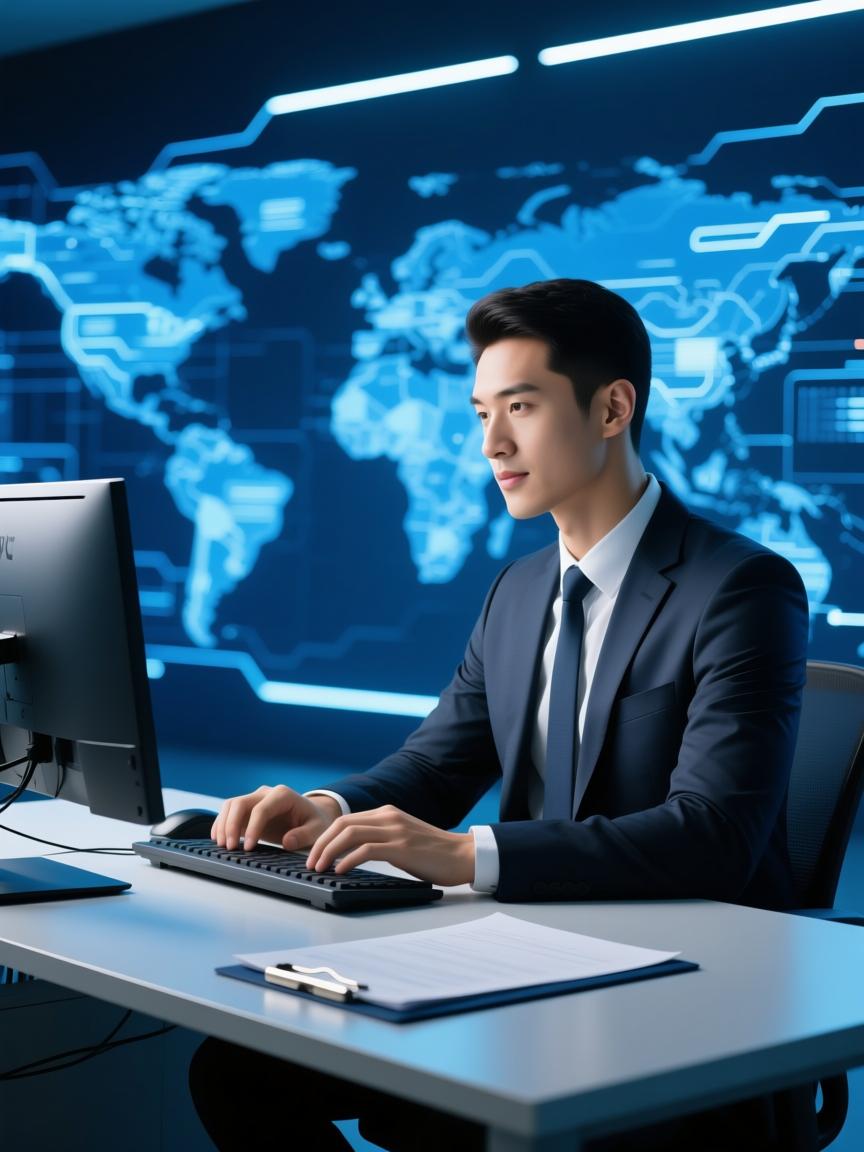 跨境电商运营有双休吗的相关长尾关键词是那些