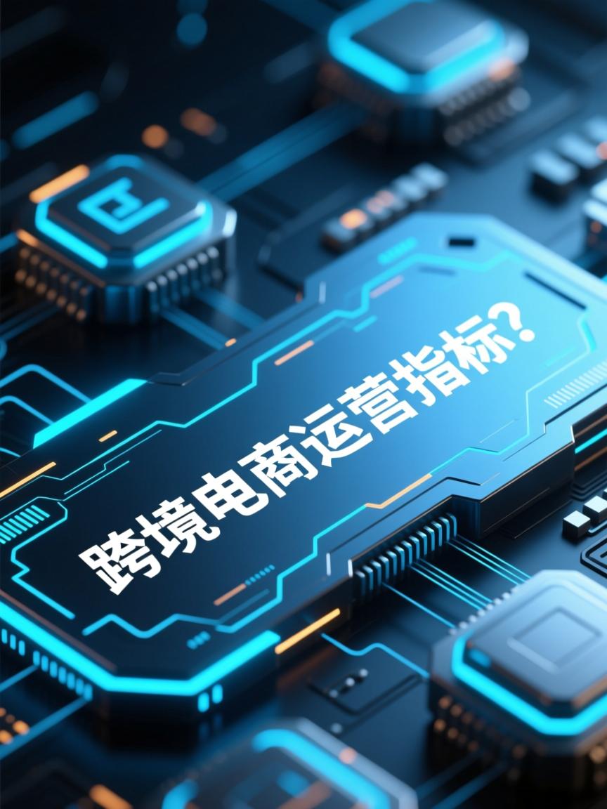 跨境电商运营指标简写的相关长尾关键词是那些