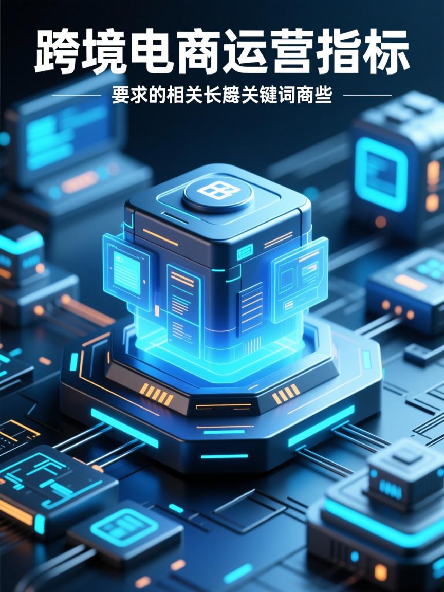 跨境电商运营指标简写的相关长尾关键词是那些