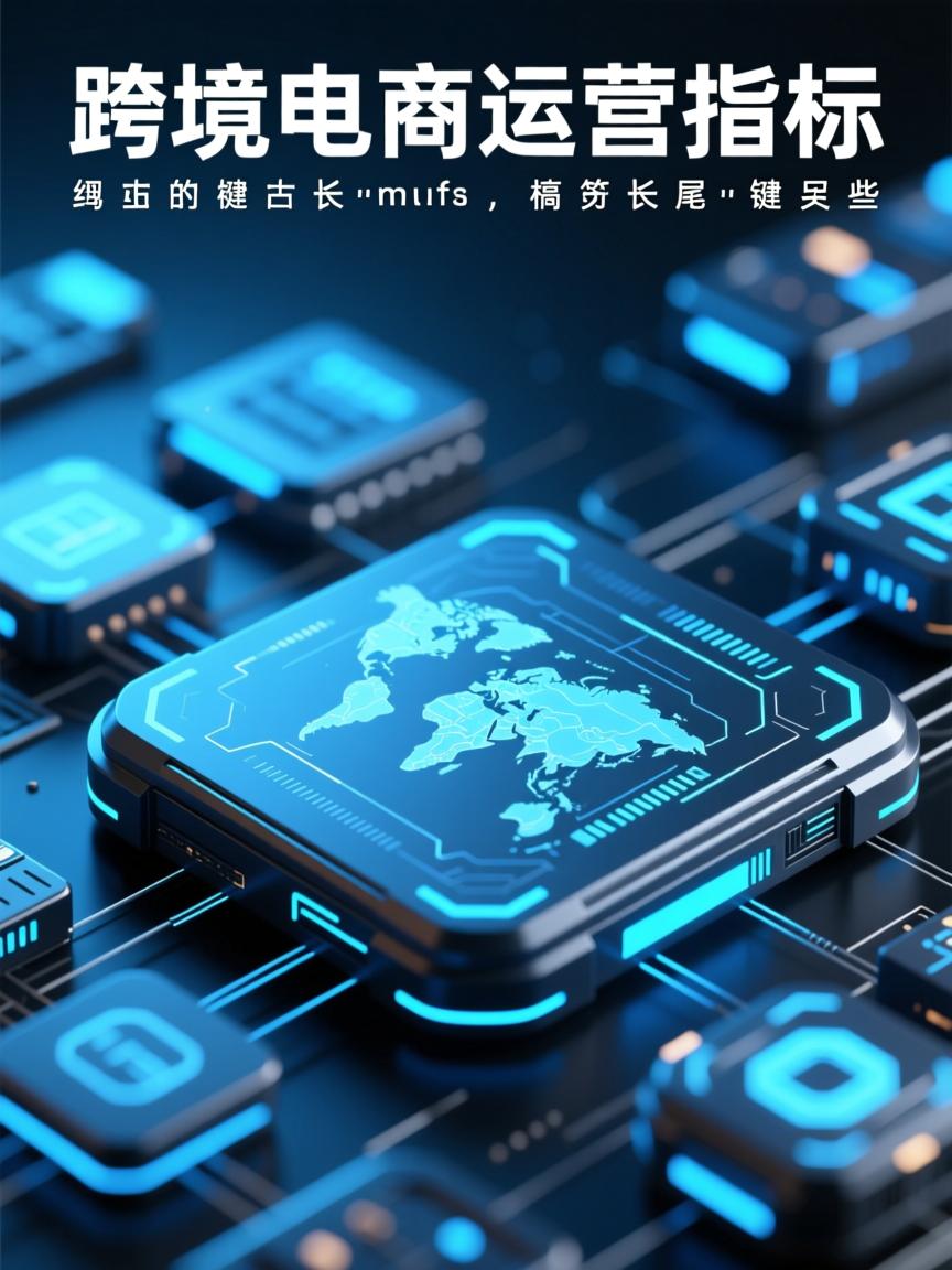 跨境电商运营指标简写的相关长尾关键词是那些