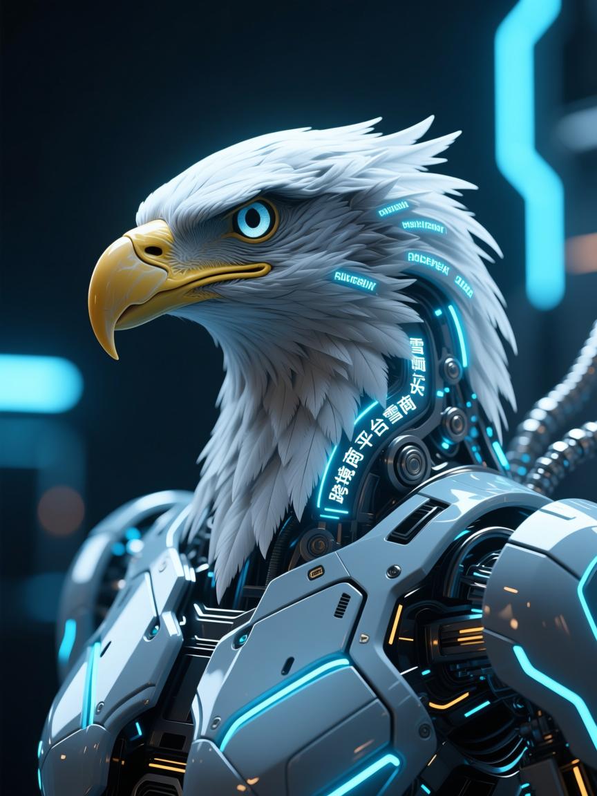 跨境电商平台雪鹰的相关长尾关键词有什么