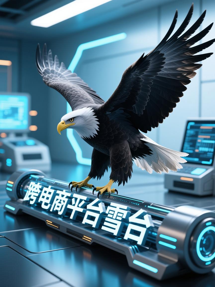 跨境电商平台雪鹰的相关长尾关键词有什么