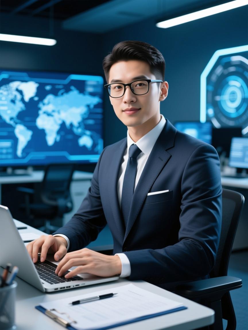 高级跨境电商运营师的相关长尾关键词有什么