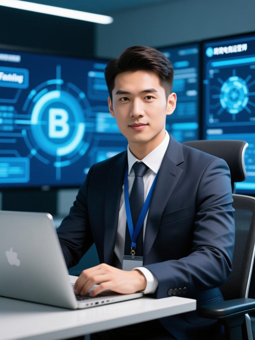 高级跨境电商运营师的相关长尾关键词有什么