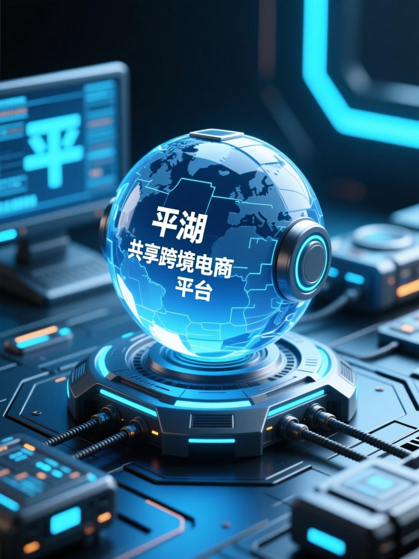 平湖共享跨境电商平台的相关长尾关键词是那些