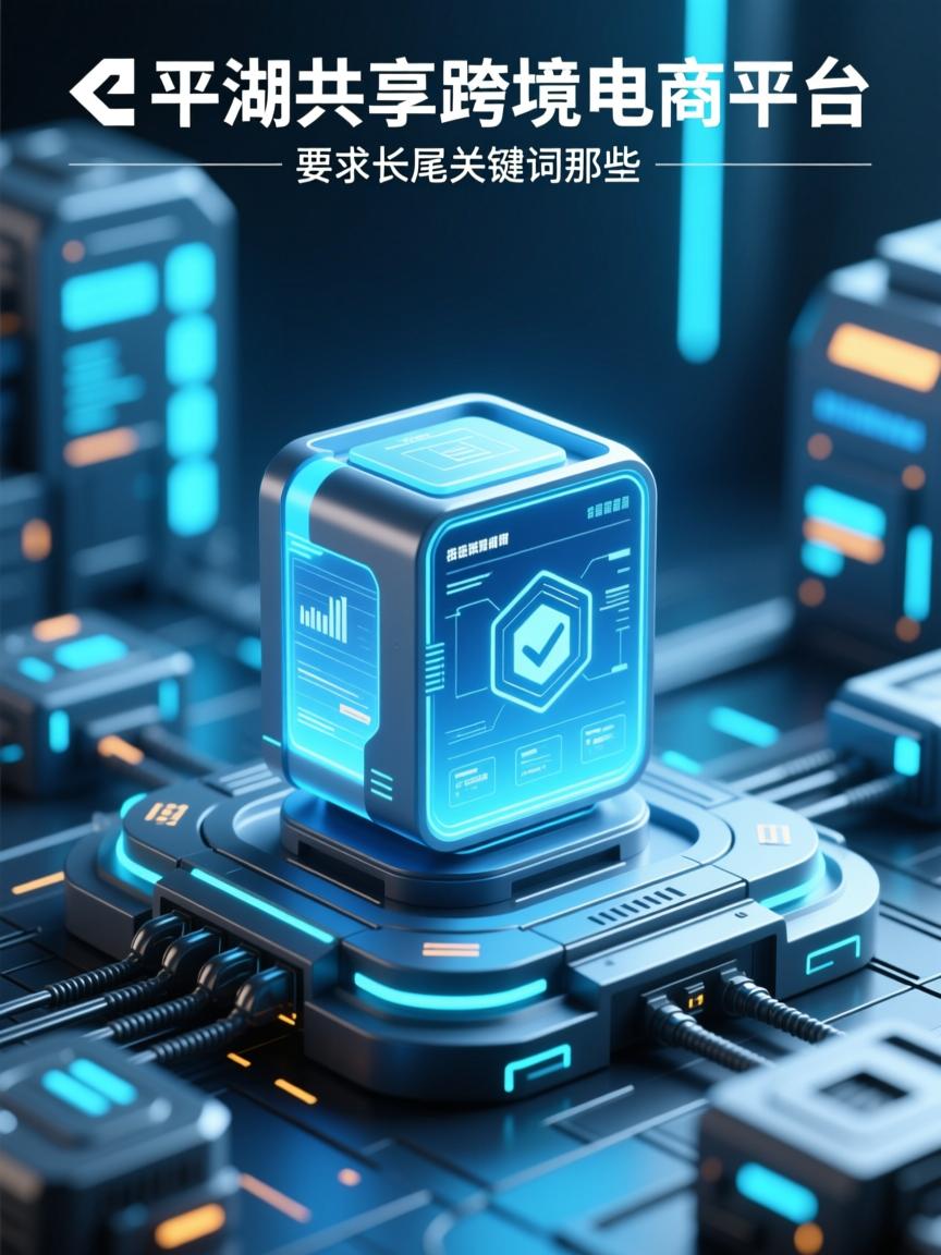 平湖共享跨境电商平台的相关长尾关键词是那些