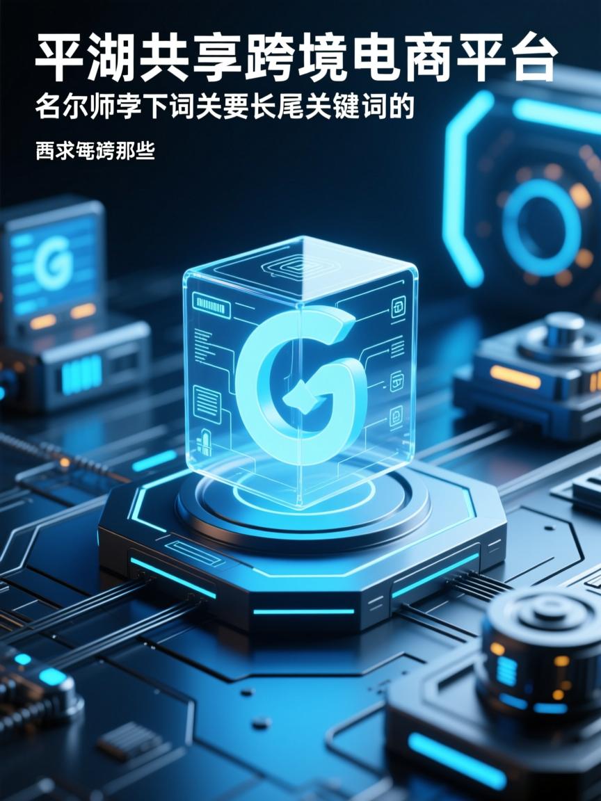 平湖共享跨境电商平台的相关长尾关键词是那些