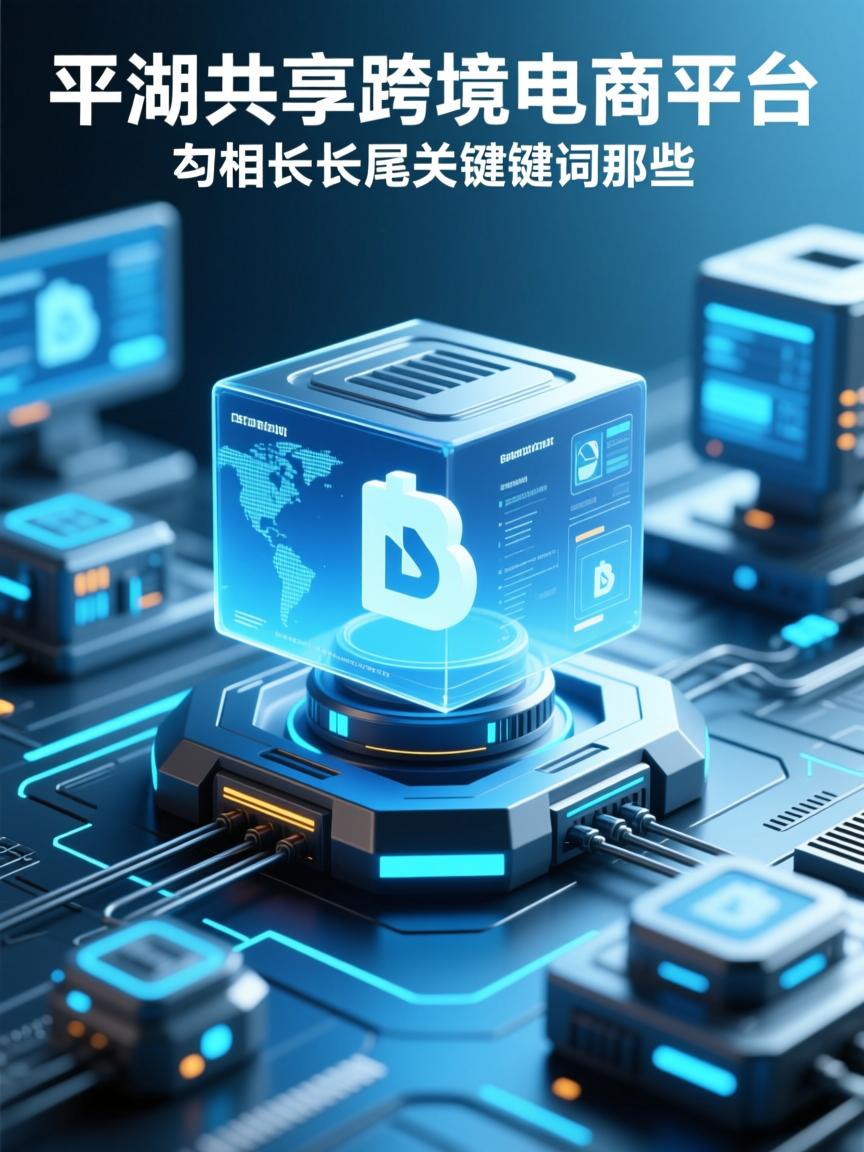 平湖共享跨境电商平台的相关长尾关键词是那些