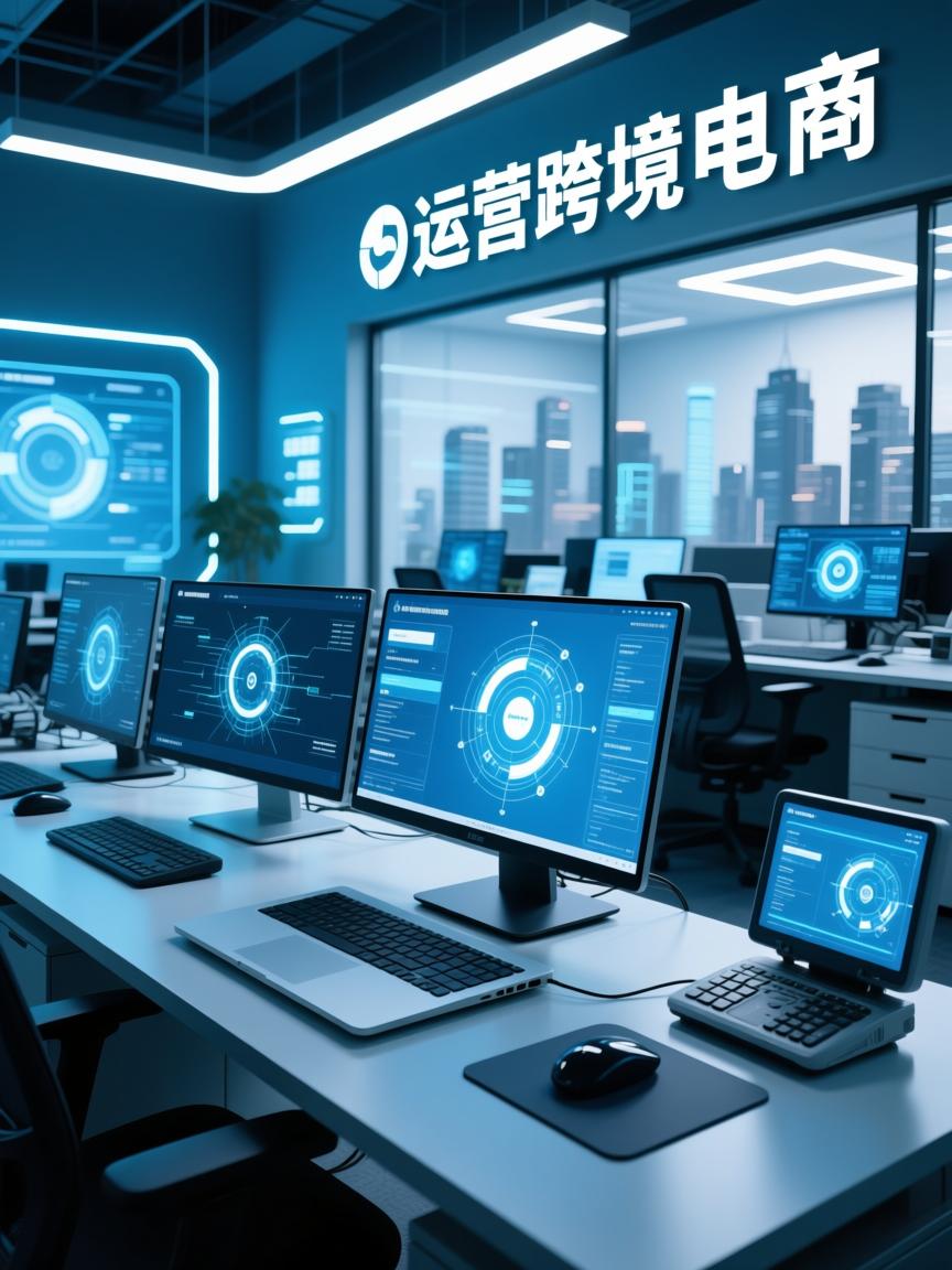 运营跨境电商的店铺的相关长尾关键词有哪些