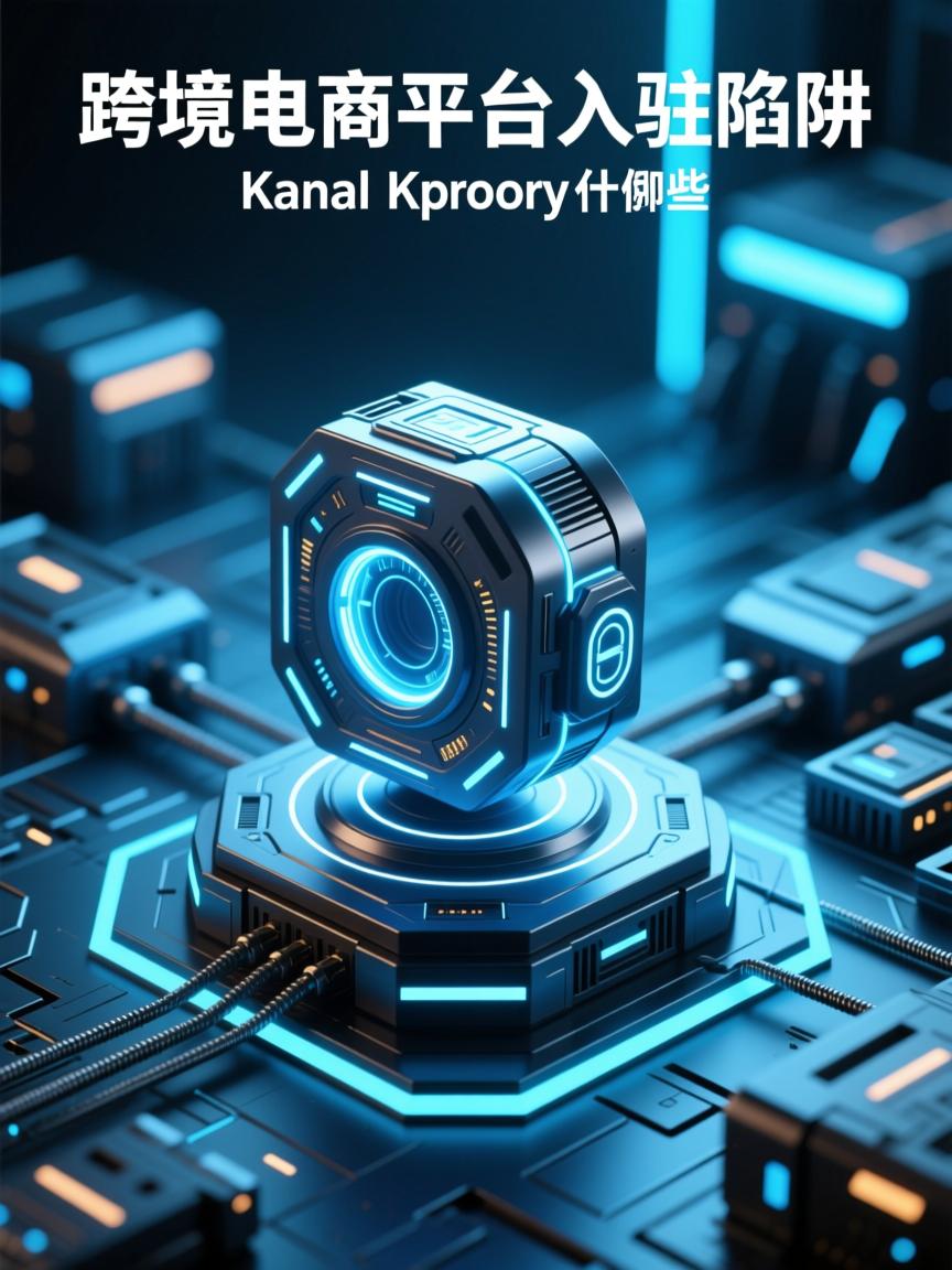 跨境电商平台入驻的陷阱的相关长尾关键词有哪些