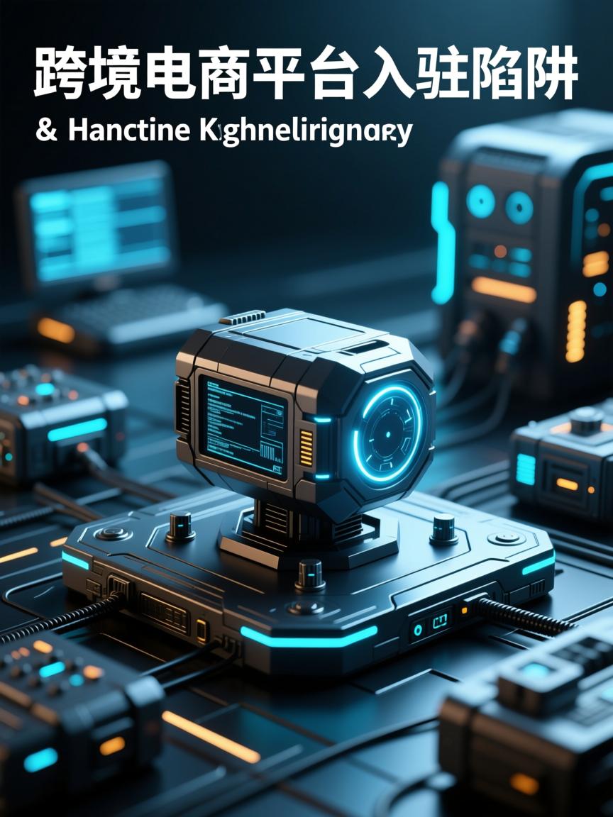 跨境电商平台入驻的陷阱的相关长尾关键词有哪些