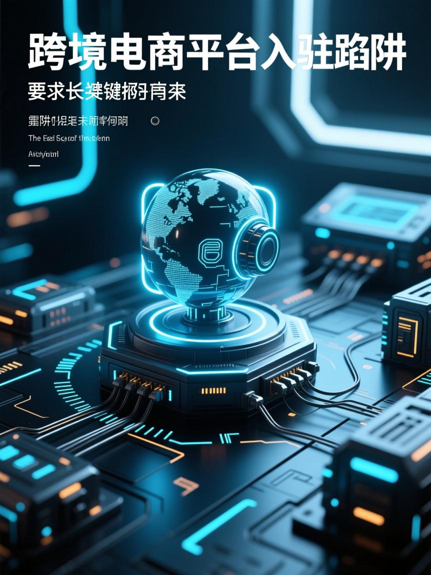 跨境电商平台入驻的陷阱的相关长尾关键词有哪些