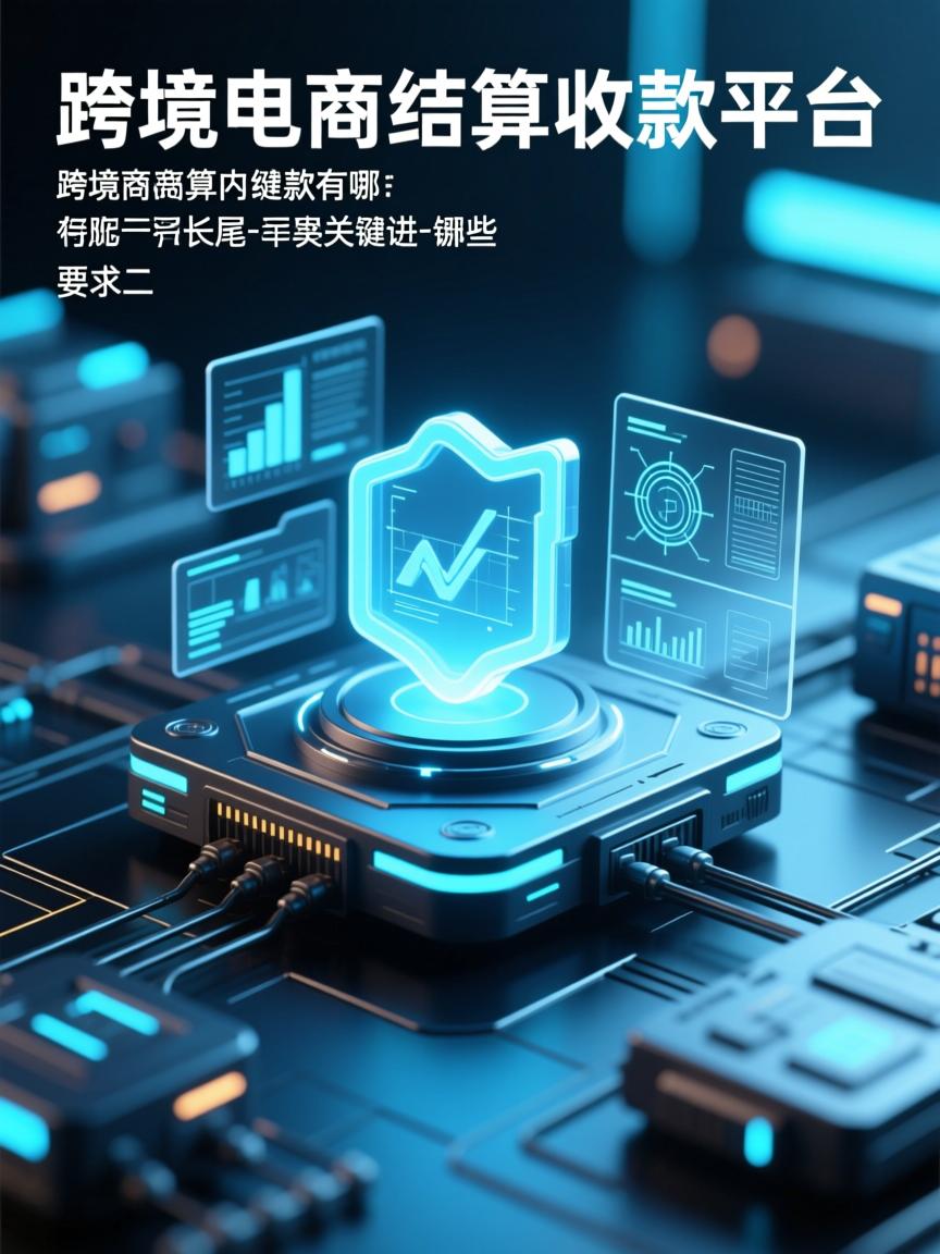 跨境电商结算收款平台的相关长尾关键词有哪些