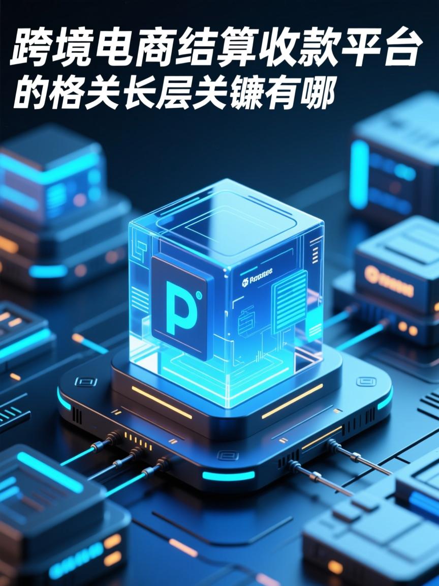 跨境电商结算收款平台的相关长尾关键词有哪些